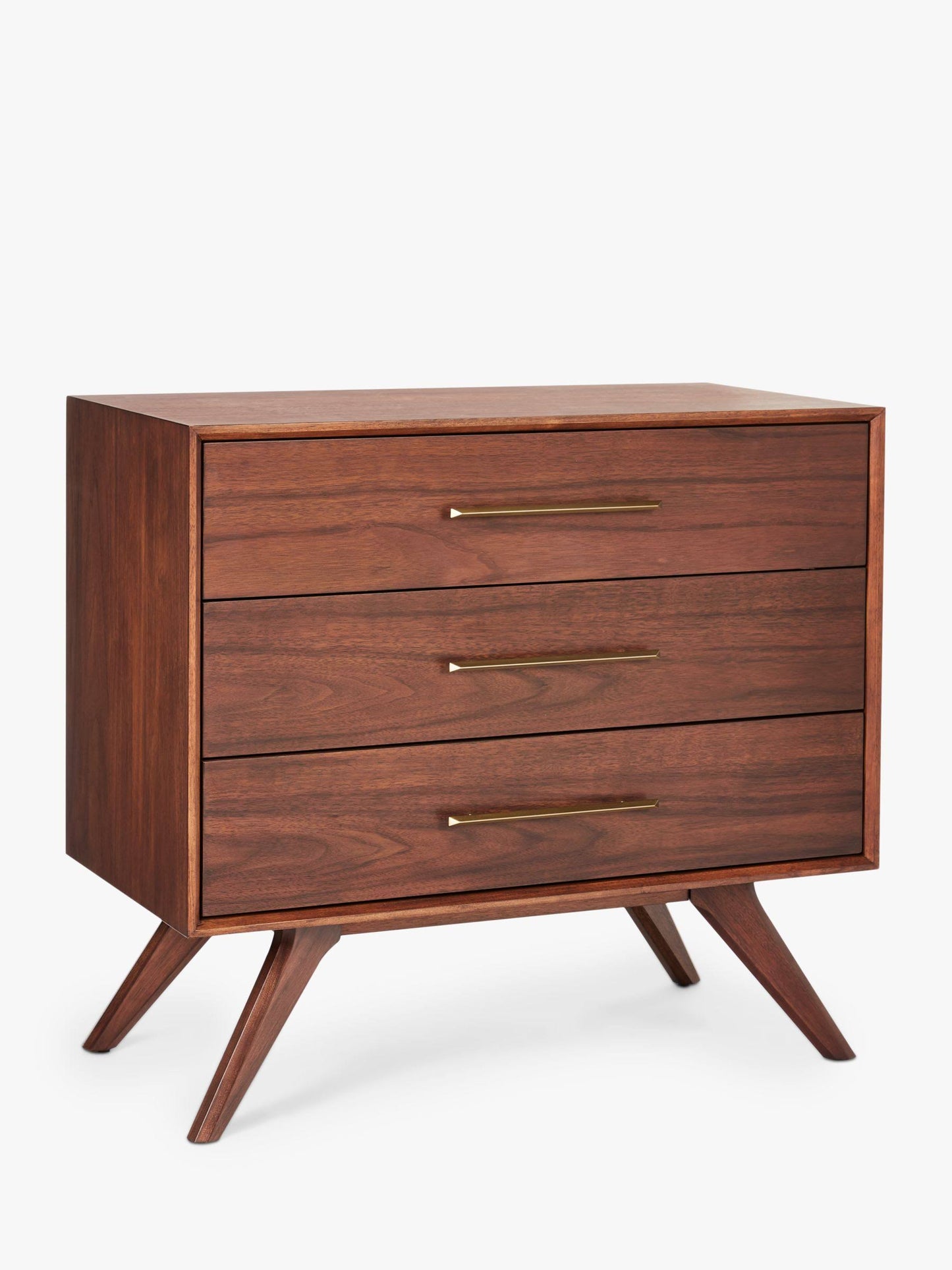 Wright 8-Drawer Dresser