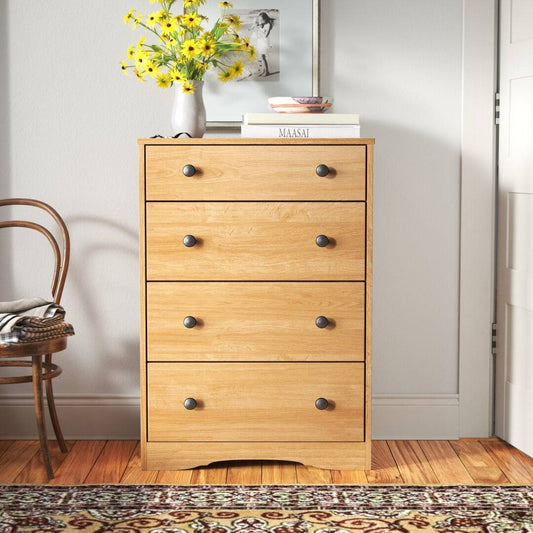 4 Drawer Chest