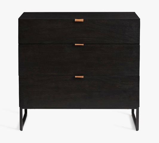 3-Drawer Dresser