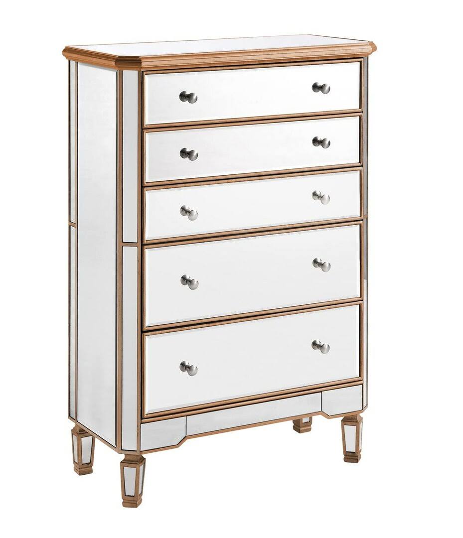 5 Drawer 33 W Chest Etta Avenue