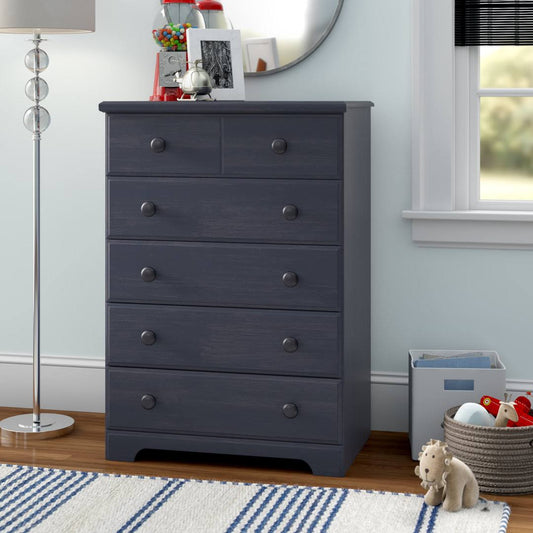 5 Drawer Chest  Baby & Kids