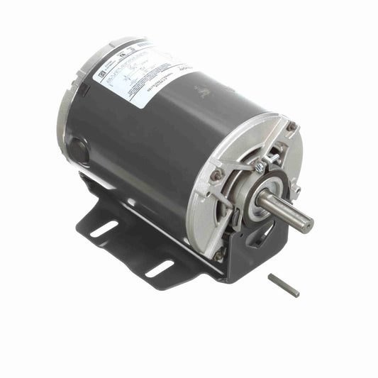 4393 1月2日 Hp 1725 Rpm 230 Volts Belt Drive Fan And Blower Motor