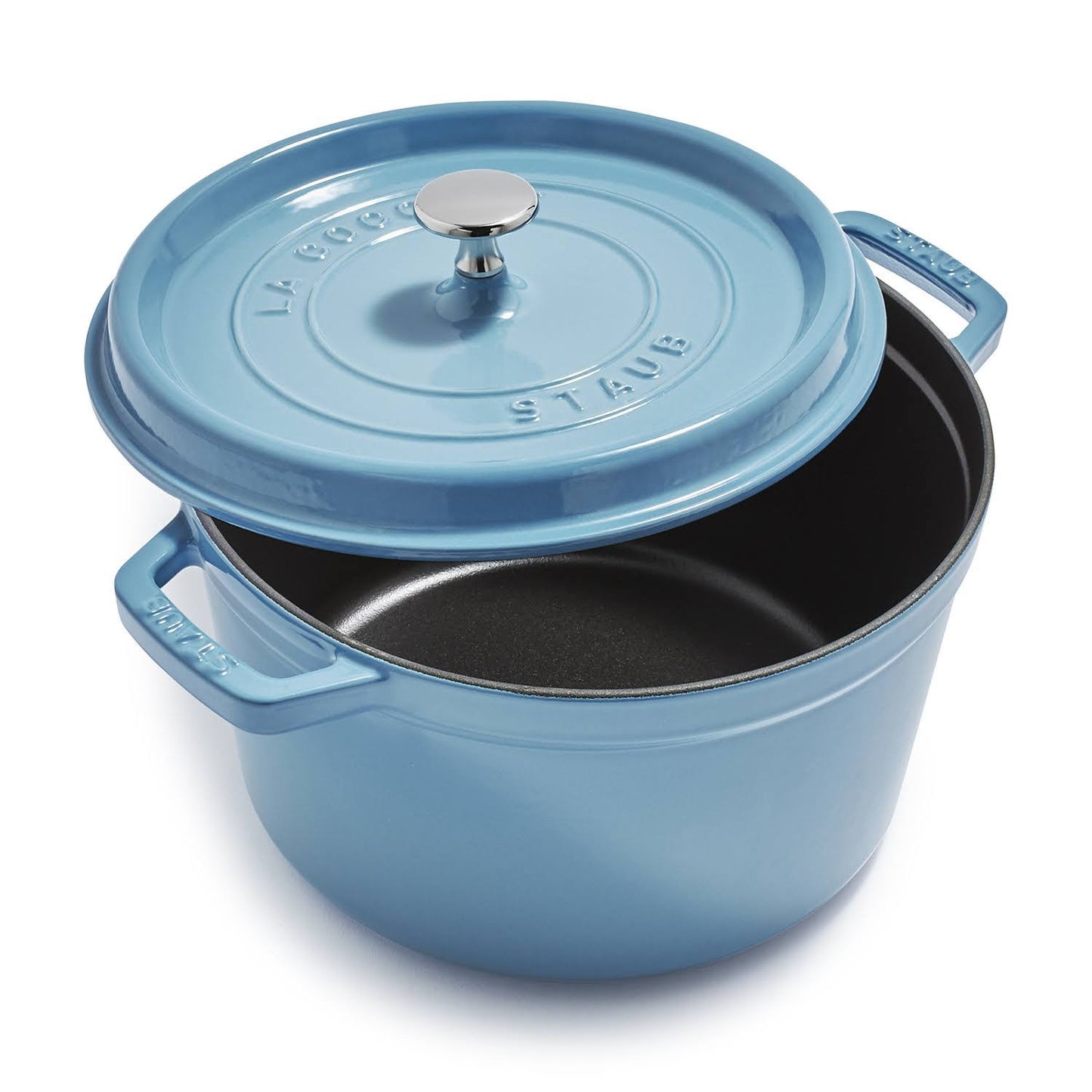 Tall Cocotte 5 Qt