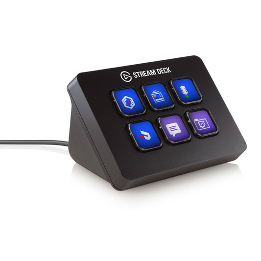 Stream Deck Mini