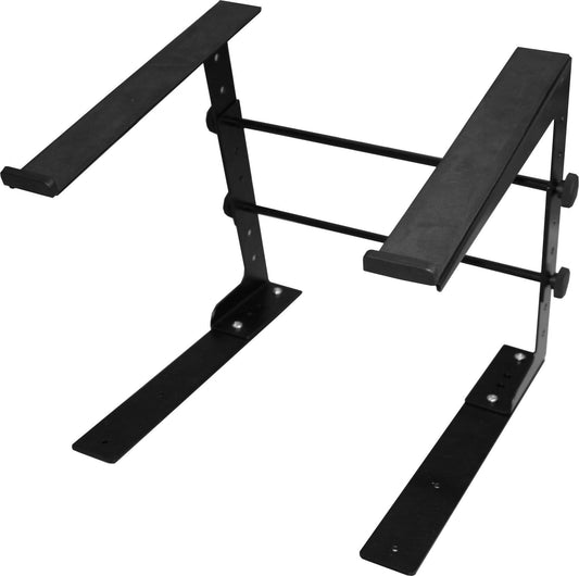 Support Js-Lpt100 Single Tier Laptop/Dj Stand