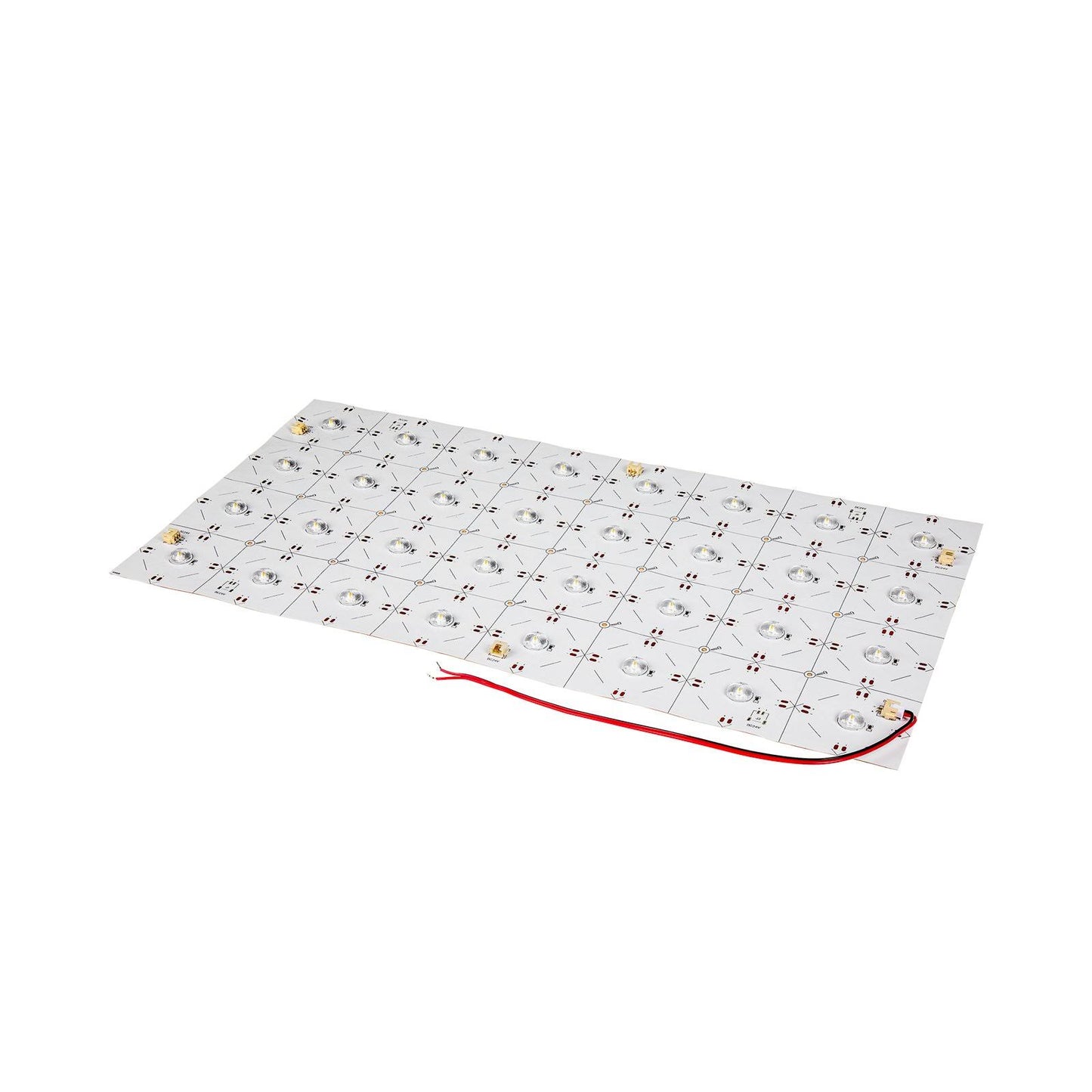 24v Led Light Sheet 18.9 X 9.5 White