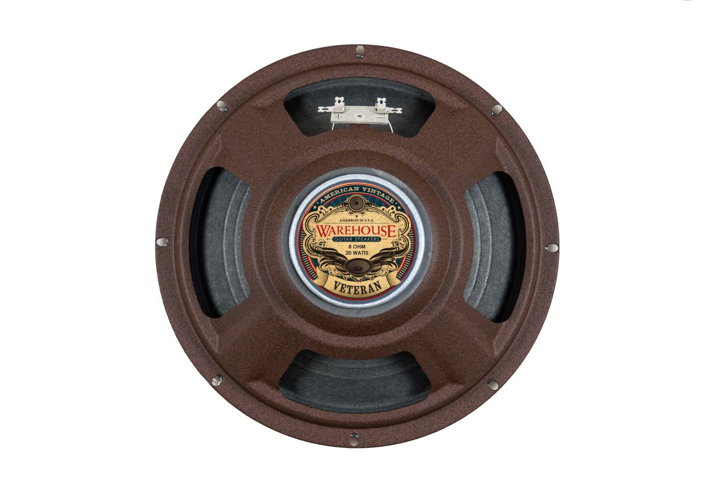 Veteran 10 20w American Vintage Guitar Speaker 16 Ohms