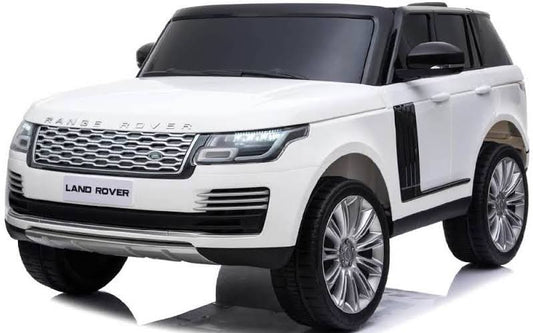 Toys Direct Range Rover Ride Suv Remote Control