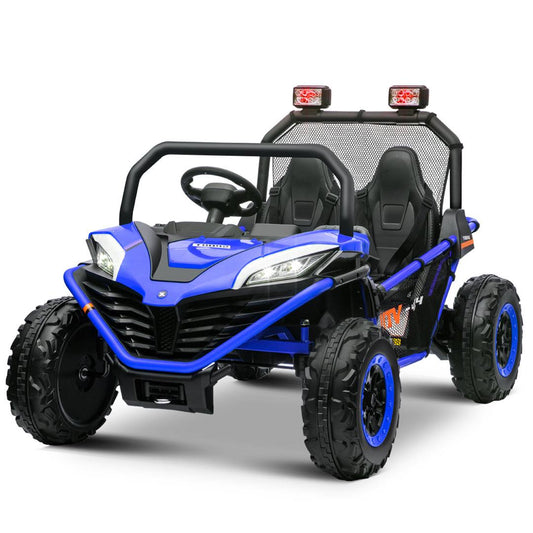 24v Kids Ride On Toy Car Utv For Kids