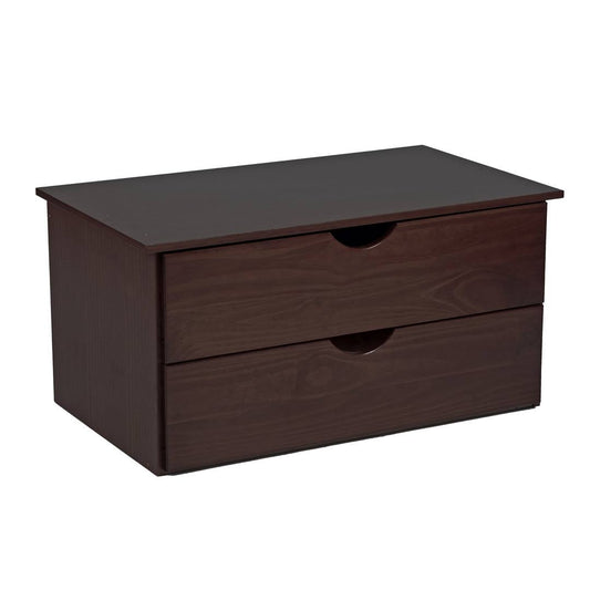 2-Drawer Chest For Kyle Wardrobe Armoires