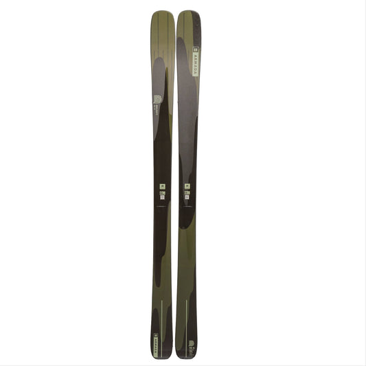 2024 Declivity 92 Ti Skis