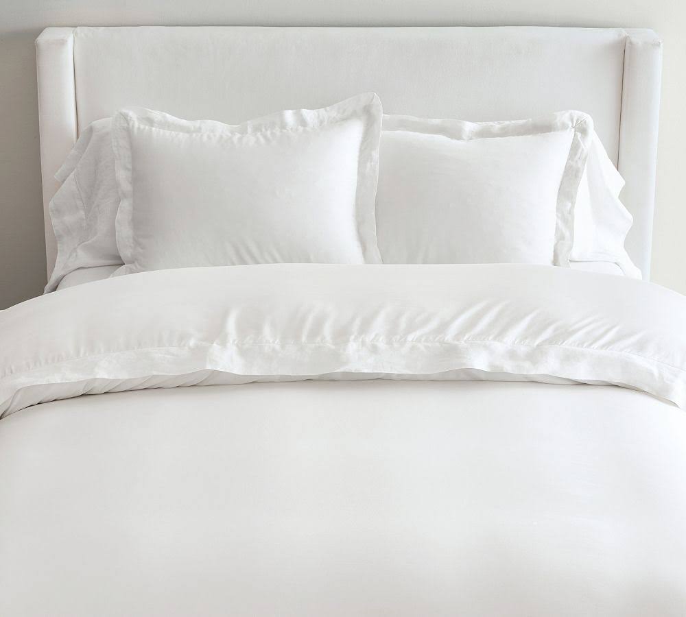 Tencel Duvet Cover