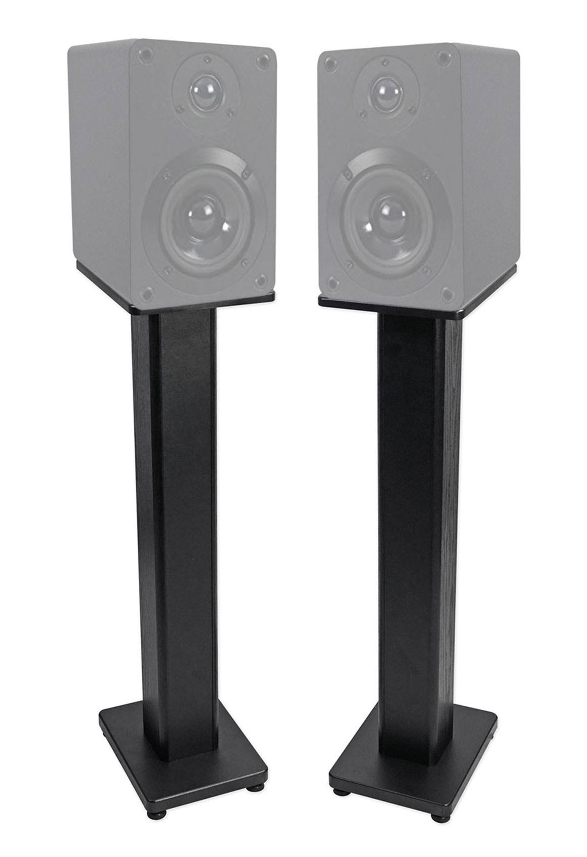 36 Bookshelf Speaker Stands For Sony Sscs5 Bookshelf Speakers