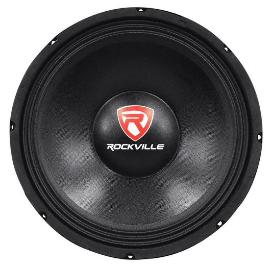 12 Replacement Driver Woofer For Behringer Eurolive B1220 Pro Speaker